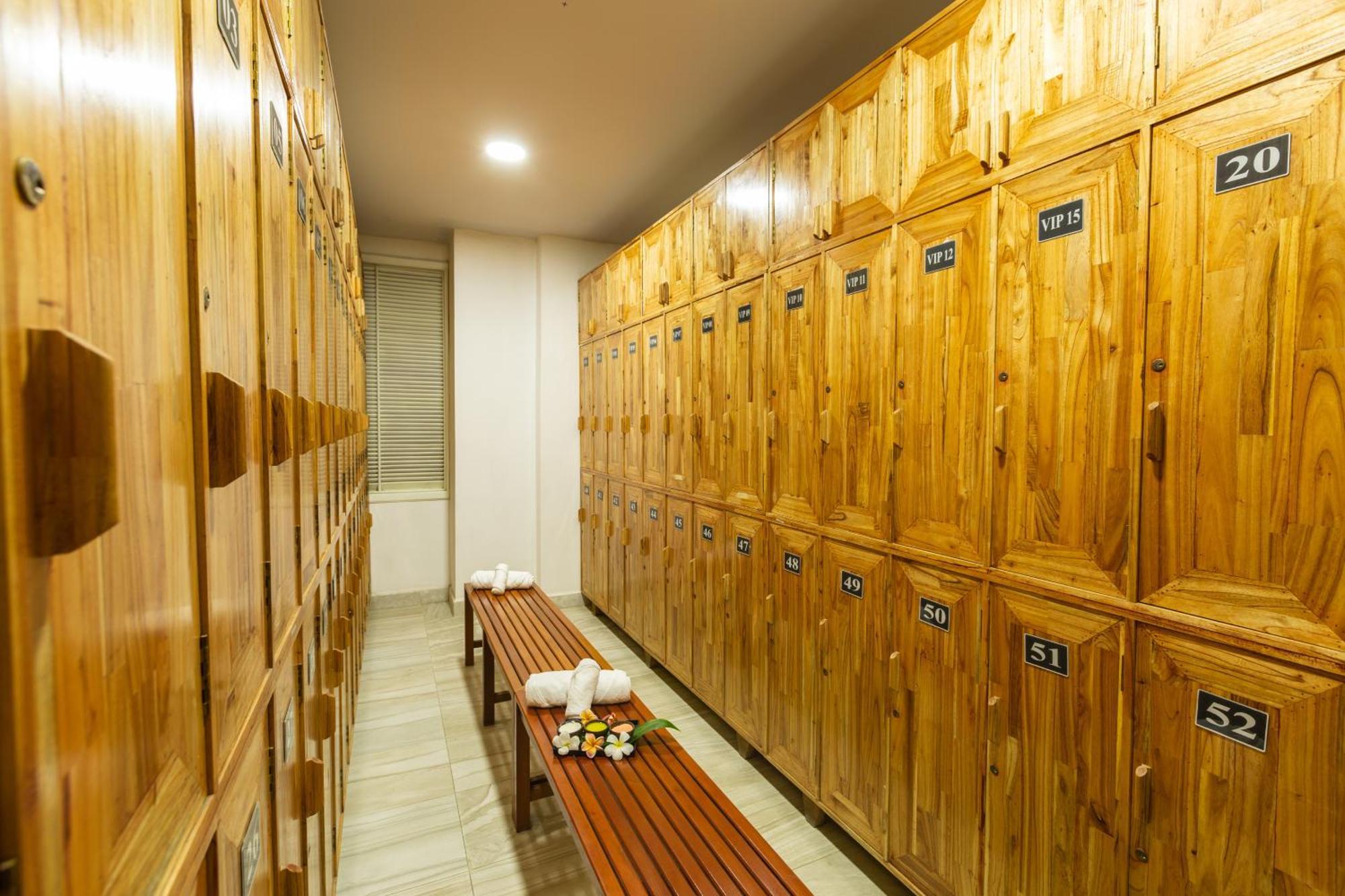 Mekongview 2 Condotel Phnom Penh Zewnętrze zdjęcie