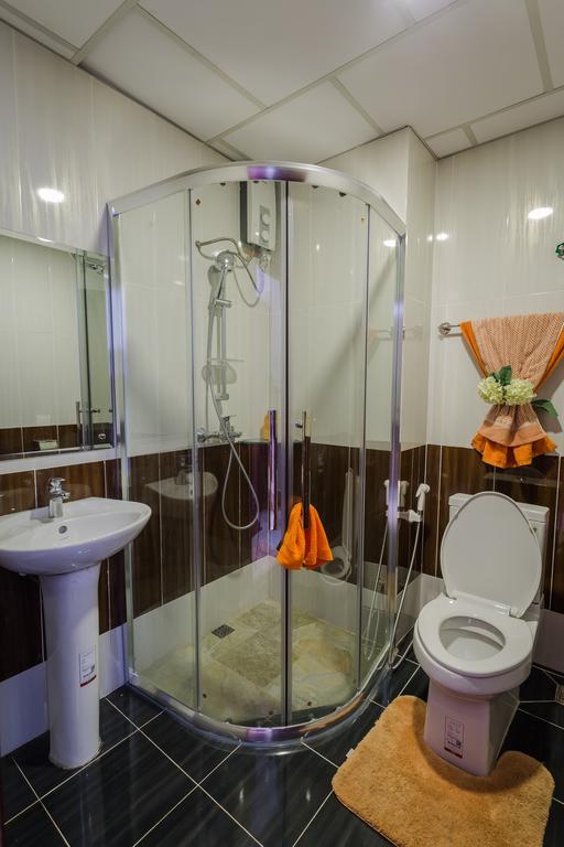 Mekongview 2 Condotel Phnom Penh Zewnętrze zdjęcie