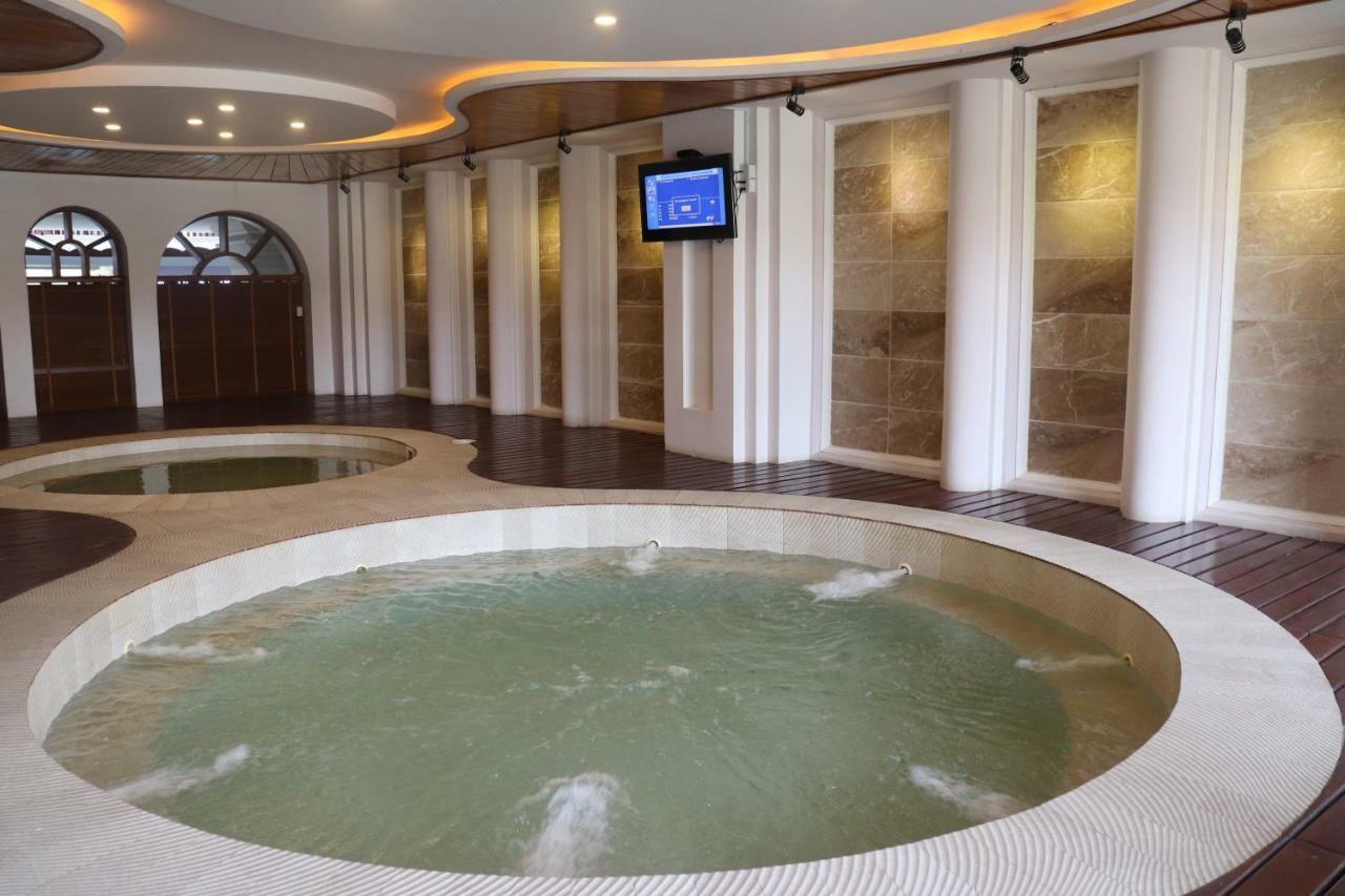 Mekongview 2 Condotel Phnom Penh Zewnętrze zdjęcie
