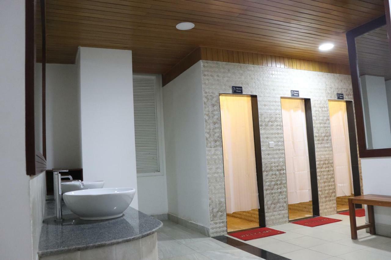 Mekongview 2 Condotel Phnom Penh Zewnętrze zdjęcie