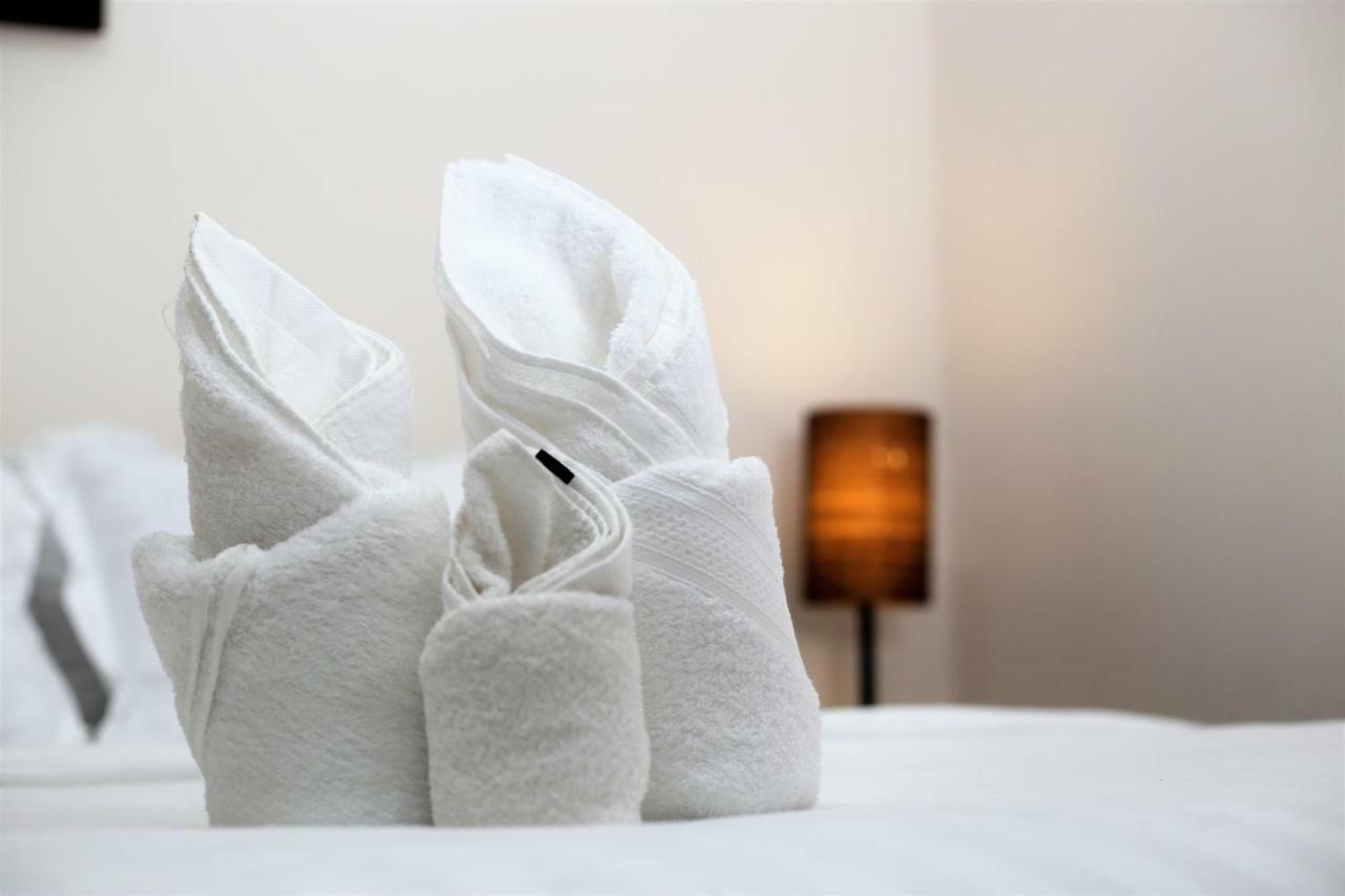 Mekongview 2 Condotel Phnom Penh Zewnętrze zdjęcie