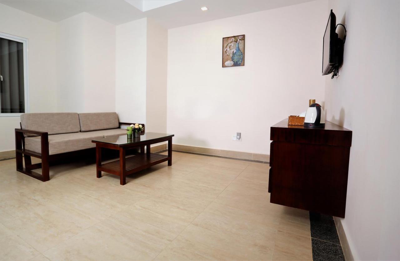 Mekongview 2 Condotel Phnom Penh Zewnętrze zdjęcie